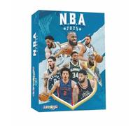 Aamango Trump Cards Altri (NBA 2025)