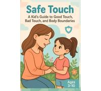 Aamir Mumtaz Safe Touch (Tascabile)