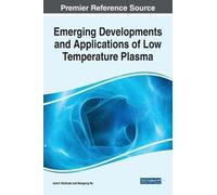 Aamir Shahzad Emerging Developments and Applications of Low T (Copertina rigida)