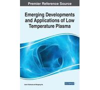 Aamir Shahzad Emerging Developments and Applications of Low T (Copertina rigida)