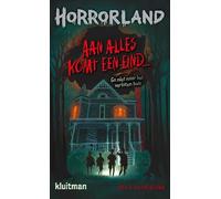 Aan alles komt een eind…