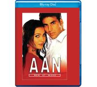 Aan: Men At Work Akshay Kumar Paresh Rawal Raveena Tandon Shatrughan Sinha