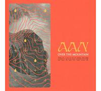 AAN Over the Mountain (Vinyl LP) 12" Album with 7" Single