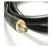 AANAN Connettori LMR-400 SMA maschio a SMA femmina 50 cm 1 m 2 m 3 m 5 m 10 m 15 m 20 m (Color : 1m)