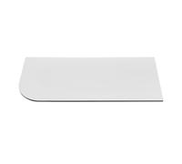 Aangeebone Paratia orinatoio sanitaria, Installazione Rapida, Waterproof, Compatta, Grandi Dimensioni, Acciaio Inox, Manutenzione Facile, Pubblico, Hotel, Centro Commerciale, Scuola, Bar, Cinema