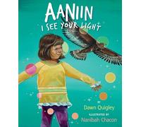 Aaniin: I See Your Light