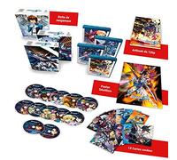 AANIME Mobile Suit Gundam Seed-Intégrale Série + Trilogie [Ultimate Edition]