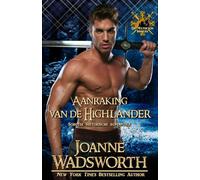 Aanraking van de Highlander: Schotse historische romantiek