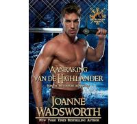 Aanraking van de Highlander: Schotse historische romantiek: 9