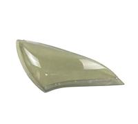 Aanteriore Paralumi Fari Paralume Per Hyundai Per Rohens Per Coupe 2009-2011 Sostituzione Copertura Della Lente Faro Alloggiamento Lampada Trasparente Parti Riparazione Auto PC(Right)