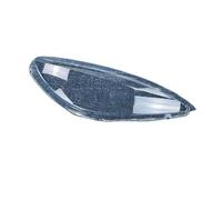 Aanteriore Paralumi Fari Paralume Per Peugeot 307 2003 2004 2005 2006 2007 Alloggiamento Del Faro Paralume Lente Trasparente Copertura Ricambi Auto(1PCS Right Side)