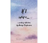 Aanya Raghavan If I were... (Edition1st) (Tascabile)