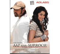 Aap Kaa Surroor / The Movie - Originale Bollywood DVD