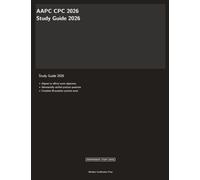 AAPC CPC 2026 Study Guide