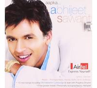 Aapka - Abhijeet Sawant (Indie Pop Songs / Bollywood Movies Songs / Hindi Music)