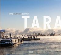 Aapo Heinonen Quintet - Tara