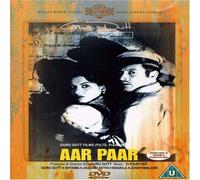 Aar Paar - Movie/Film [Edizione: Regno Unito]