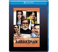 Aarakshan Amitabh Bachchan Deepika Padukone Manoj Bajpayee Prateik Babbar