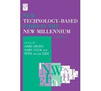 Aard Groen New Technology-Based Firms in the New Millennium (Copertina rigida)