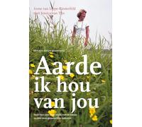 Aarde ik hou van jou