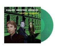 Frank Boeijen & Henk Hofstede & Henny Vrienten - Aardige Jongens (Limited Edition) (LP)