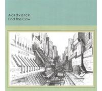 Aardvarck - Find the Cow By Aardvarck (2002-01-28)