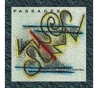 Aardvark Jazz Orchestra - Passages