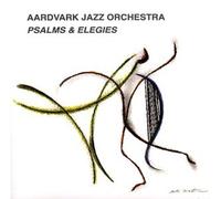 AARDVARK JAZZ ORCHESTRA - PSALMS & ELEGIES