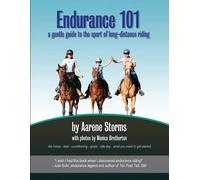 Aarene Storms Endurance 101 (Tascabile)