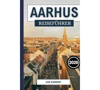 Aarhus Reiseführer 2026