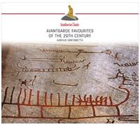 Aarhus Sinfonietta - Avantgarde Favourites Of The 20Th Century