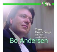 Aarhus Symphony Orch., James Loughran - Three Flower Songs