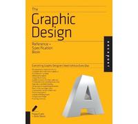 Aaris Sherin Irina Lee Pop The Graphic Design Reference & Specificat (Tascabile)