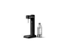 Aarke Carbonator 3 - Wassersprudler, Schwarz