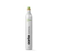 AARKE Cilindro di CO2 da 60 L per aeratore - 100% CO2 rinnovabile - Compatibile