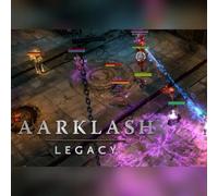 Aarklash: Legacy (PC) Steam Gift - GLOBAL