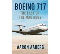 Aaron Aaberg Boeing 717 (Tascabile)