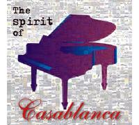 Aaron Aachen - The Spirit of Casablanca