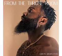 Aaron Abernathy From the Throne Room (Vinyl LP) 12" Album