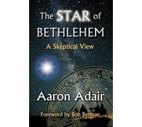 Aaron Adair The Star of Bethlehem (Tascabile)