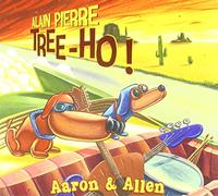 Aaron & Allen - Tree-Ho