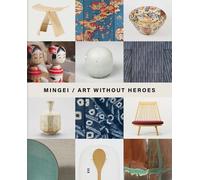 Aaron Angell Mingei (Copertina rigida)