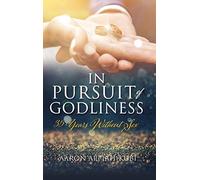 Aaron Appiah-Kubi In Pursuit of Godliness (Copertina rigida)