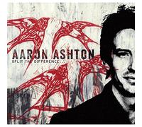 Aaron Ashton - Split The Difference