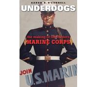 Aaron B. O'Connell Underdogs (Tascabile)