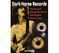 Aaron Badgley Dark Horse Records (Tascabile)