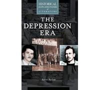 Aaron Barlow The Depression Era (Copertina rigida)