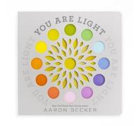 Aaron Becker You Are Light (Libro di cartone)