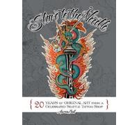 Aaron Bell Slave to the Needle (Copertina rigida)