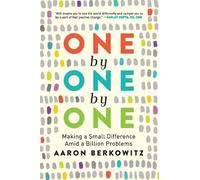 Aaron Berkowitz One by One by One (Tascabile)